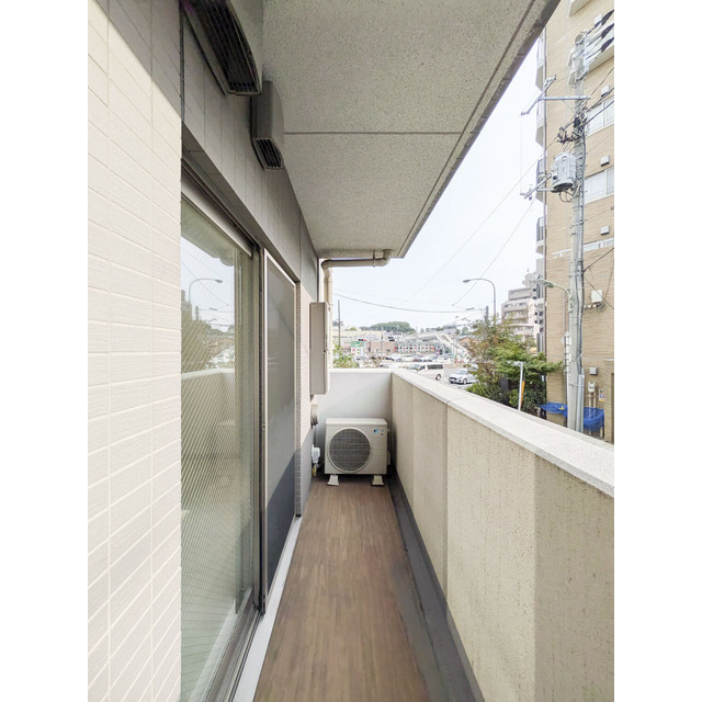 ルクレ西馬込0101号室 部屋その他