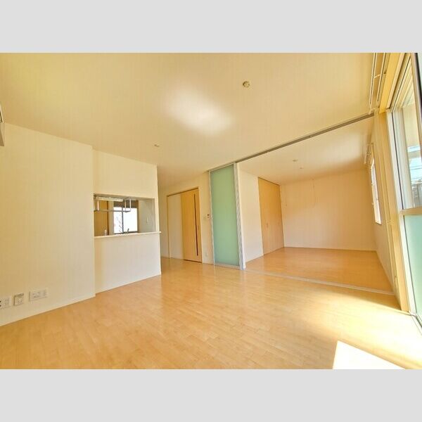 rivage　A101号室 LDK