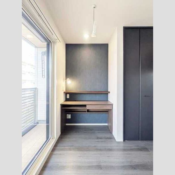 ドムスクレスト中町302号室 部屋その他