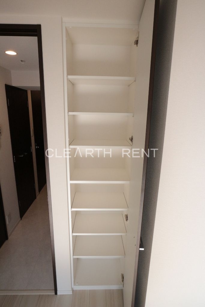 コンシェリア池袋 ＭＡＳＴＥＲ’Ｓ ＶＩＬＬＡ8階 同タイプ別住戸写真となります。現況と異なる場合がございます。