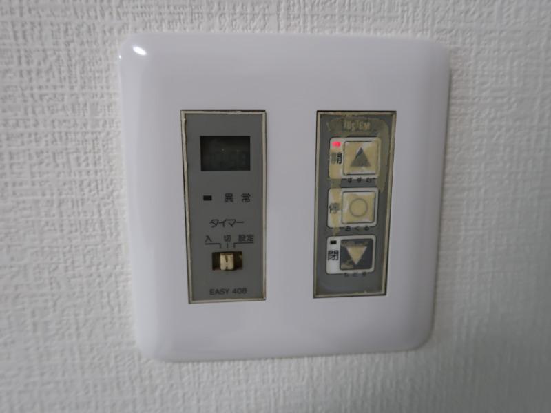 第2カネヒチビル2階 部屋その他