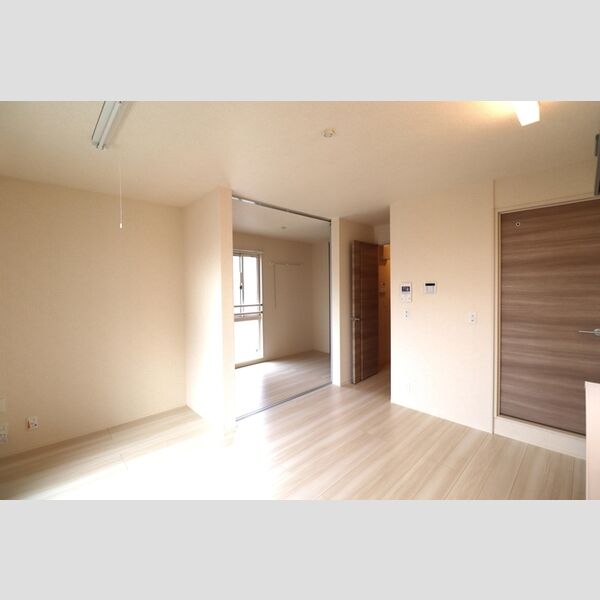 ミルトハウス301号室 301　洋室