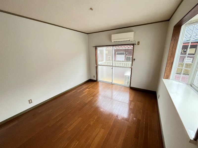 グローバルハイツ2階 部屋その他