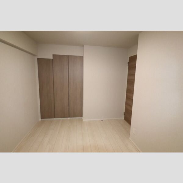 サンジョイアゼロ510号室 納戸