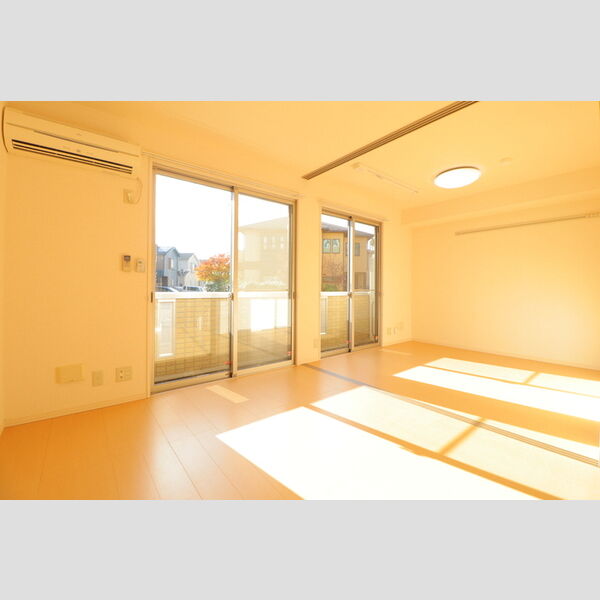 アンクレージュ　A/BB-103号室 リビング・洋室