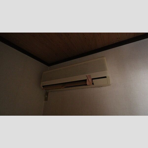 ジュネスヨシカワ203号室 ★エアコン★