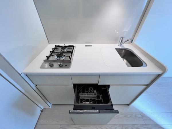 Ｂｒｉｌｌｉａ　ｉｓｔ　大井町9階 部屋設備