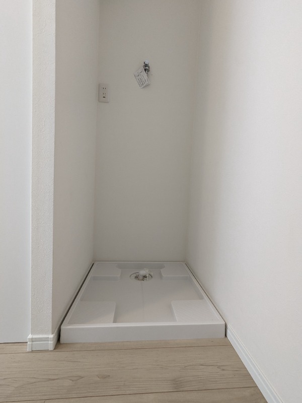 BPナカノ2階 部屋その他