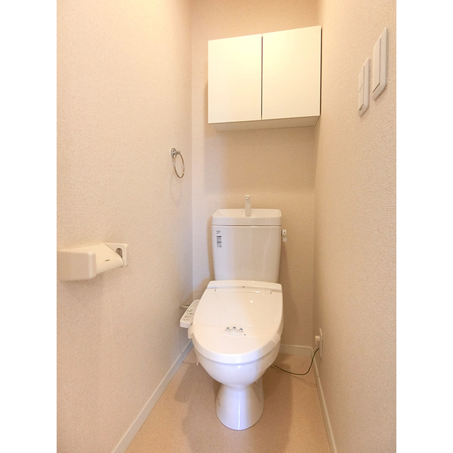 カーサ　ディ　ルーチェ 温水洗浄便座