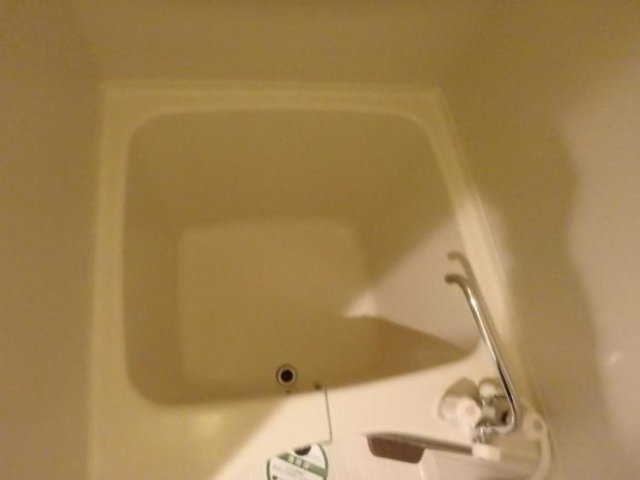 ダイホープラザ調布 お風呂