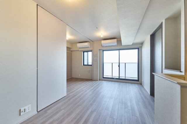 プラウドフラット大井町 参考画像