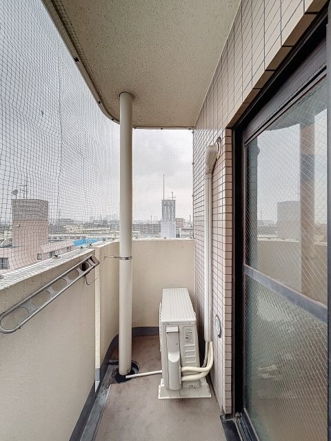 ライオンズプラザ鶴見中央704号室 同建物別部屋の参考画像