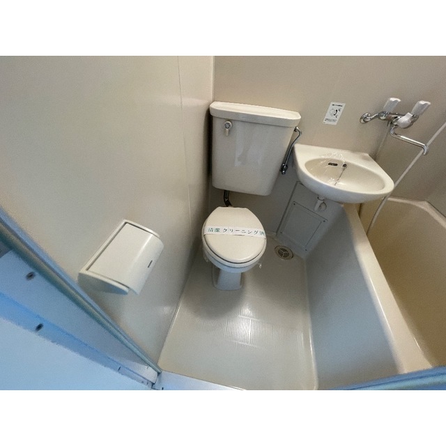 パル京南No.17303号室 同建物別部屋の参考画像