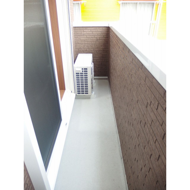 アムール ネージュ 弐番館106号室 部屋その他