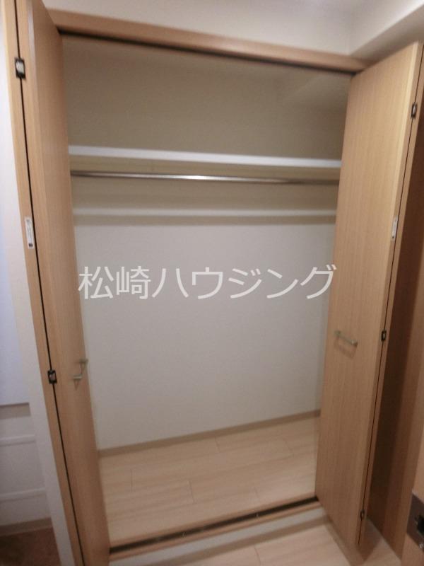 エトワール江古田 別室の写真です