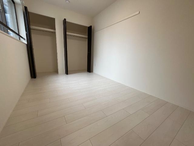 ディアパレス宮の前403号室 室内