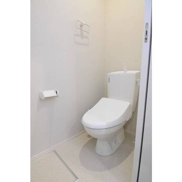 カルムカーサ高円寺 トイレ