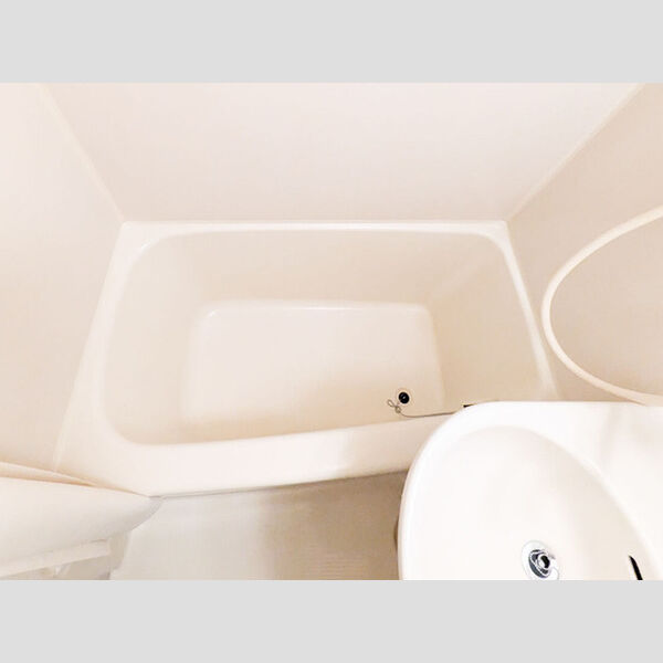 パフィオニッシン お風呂