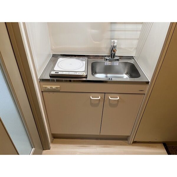 ストーク千川106号室 部屋その他