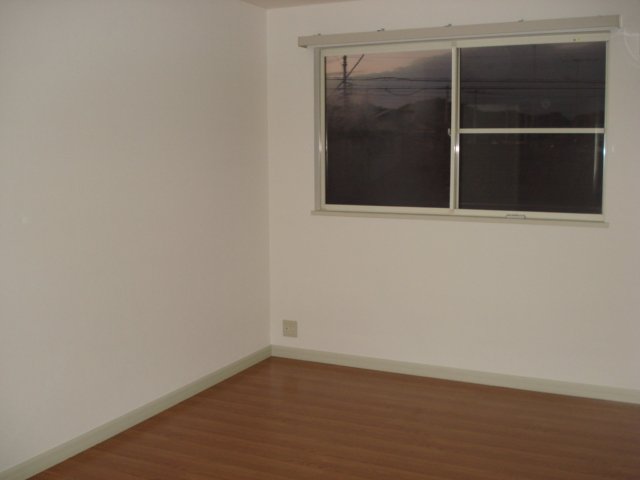 クライン・ブルーメ 洋室