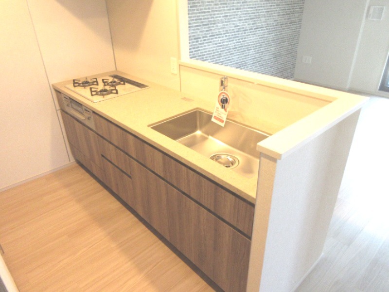 クリオ横濱ベイフォート11階 前回募集時写真