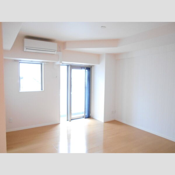 プリムヴェール 洋室