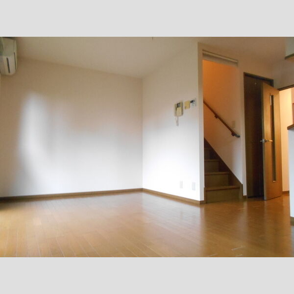 ラ・ポワール　A リビング