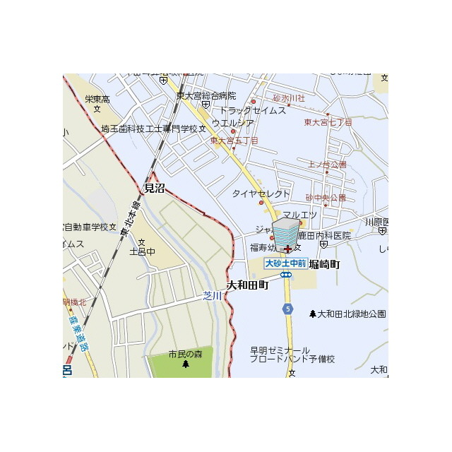 ヨコミゾマンション 外観