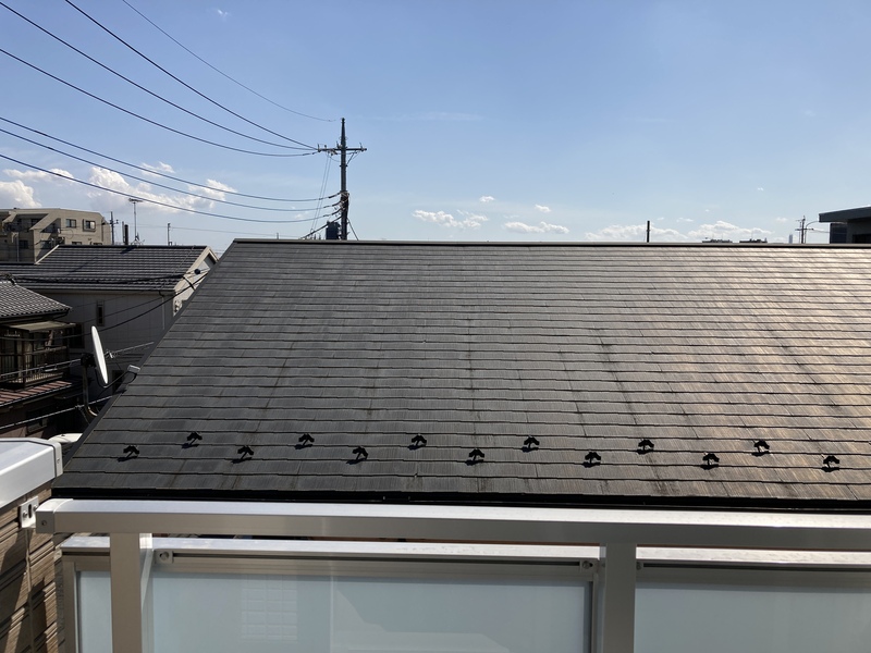 リブリ・大宮土呂1階 部屋その他