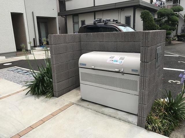 メゾン　グレイス2階 部屋その他