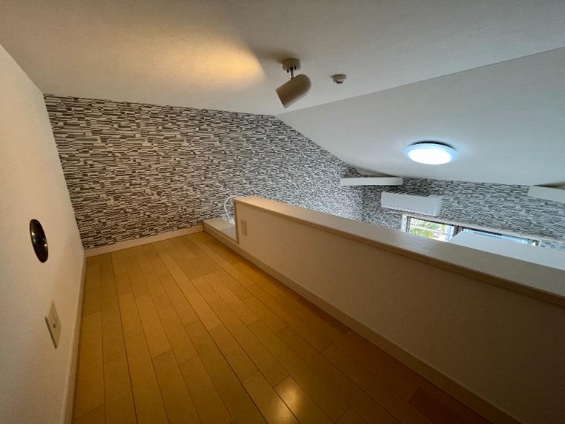 ルミナス2階 内観