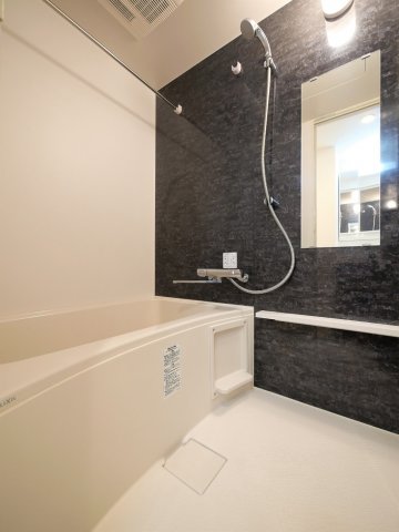 ベルグレード王子DUE9階 内観