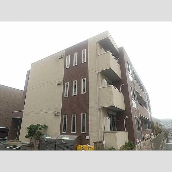 カーサグラナーテの外観画像