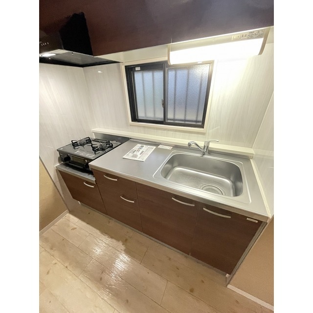 ヒルズヴァンベールD棟3階 同建物別部屋の参考画像