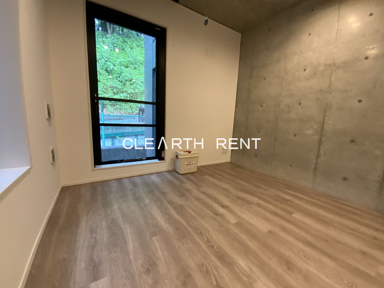 ＧＲＡＮ ＰＡＳＥＯ 島津山East2階 【弊社が直接の管理会社】