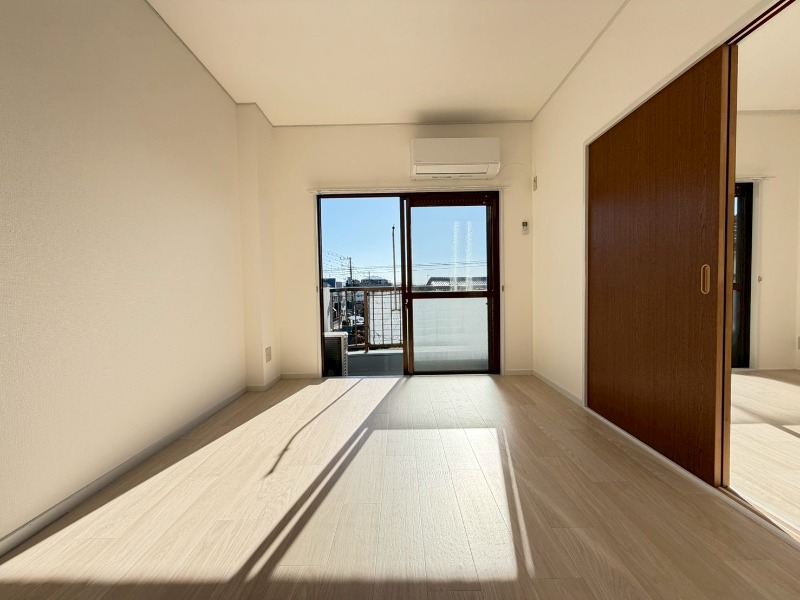 グリーンマンション（松戸市）2階 部屋その他