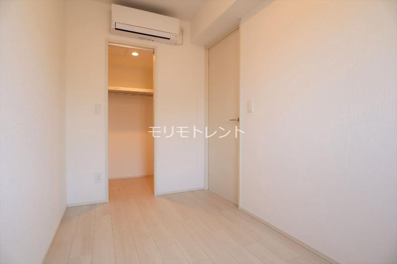 アトリオフラッツ中野新井薬師3階 室内参考写真（3F-E’タイプ・モデルルーム）