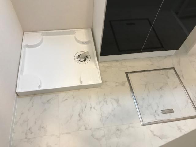 エルノルテ105号室 その他