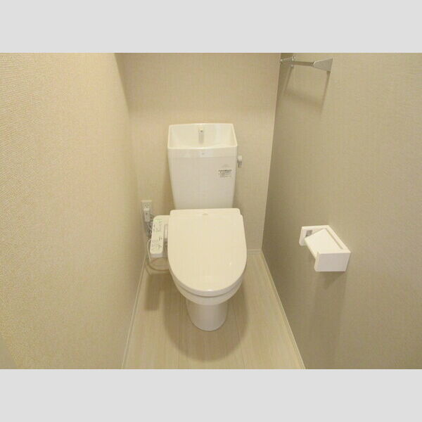 ガルデ妙典 温水洗浄暖房便座