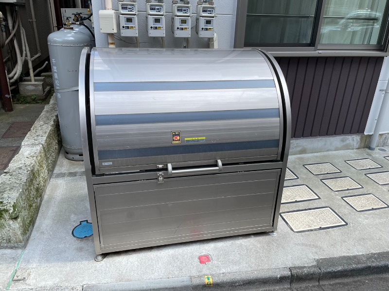 グランクオール北千住4階 部屋その他