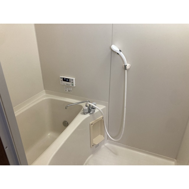 エンブレム103号室 お風呂