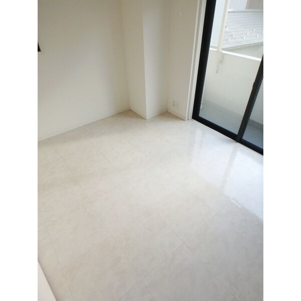 シンシア東中野301号室 部屋その他