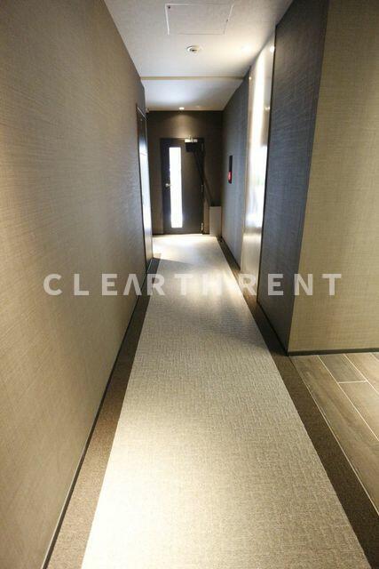 コンシェリア池袋 ＴＨＥ ＲＥＳＩＤＥＮＣＥ ＷＥＳＴ4階 ☆直接の管理会社クレアスレント/住み心地重視のひとり暮らし☆