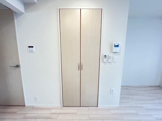 Fleuve(フルーヴ) 収納