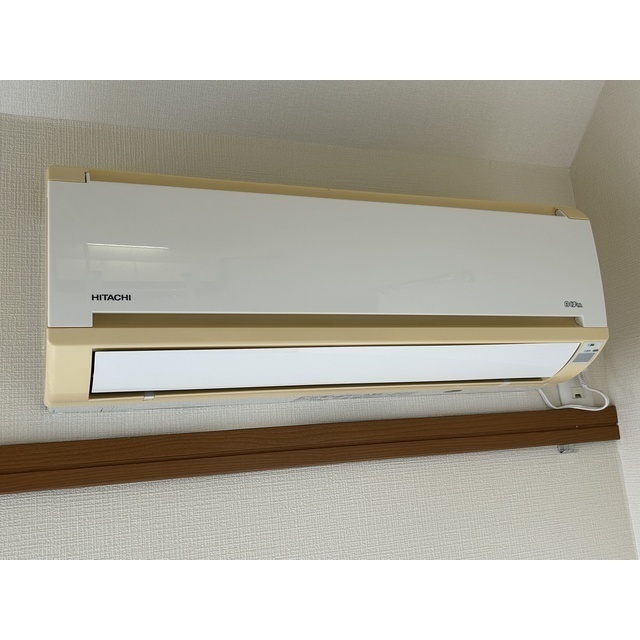 my plan H203号室 部屋その他