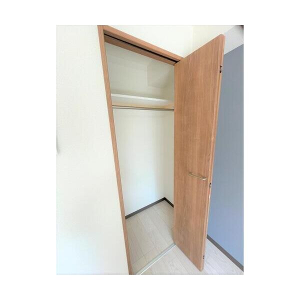 リアーレ蕨 リビング