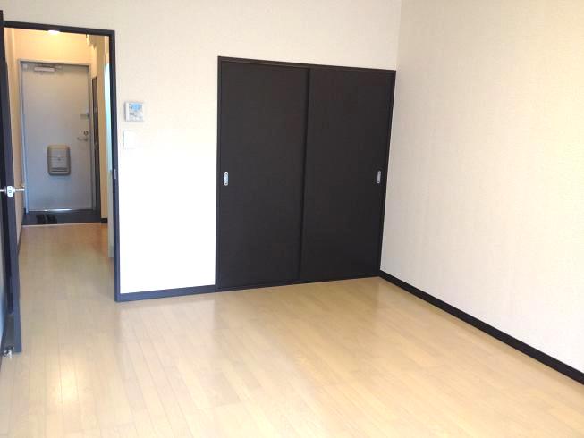 レオネクストヒマワリ305号室 部屋その他