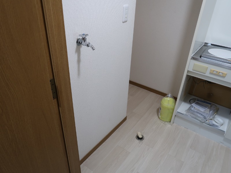 ファミール仲村B2階 部屋その他