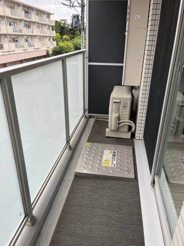 GENOVIA東向島skygarden2階 同建物別部屋の参考画像