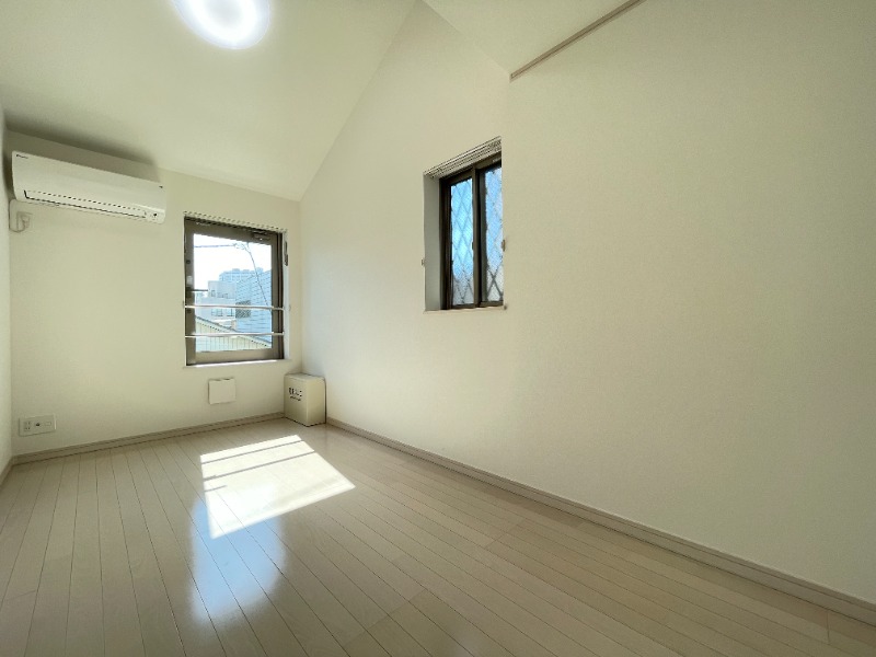 リヴィン南千住3階 リビング